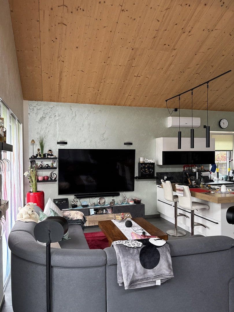 house for sale, 170 m², Oberbettingen, Rhineland-Palatinate house for sale, 170 m², Oberbettingen, Rhineland-Palatinate