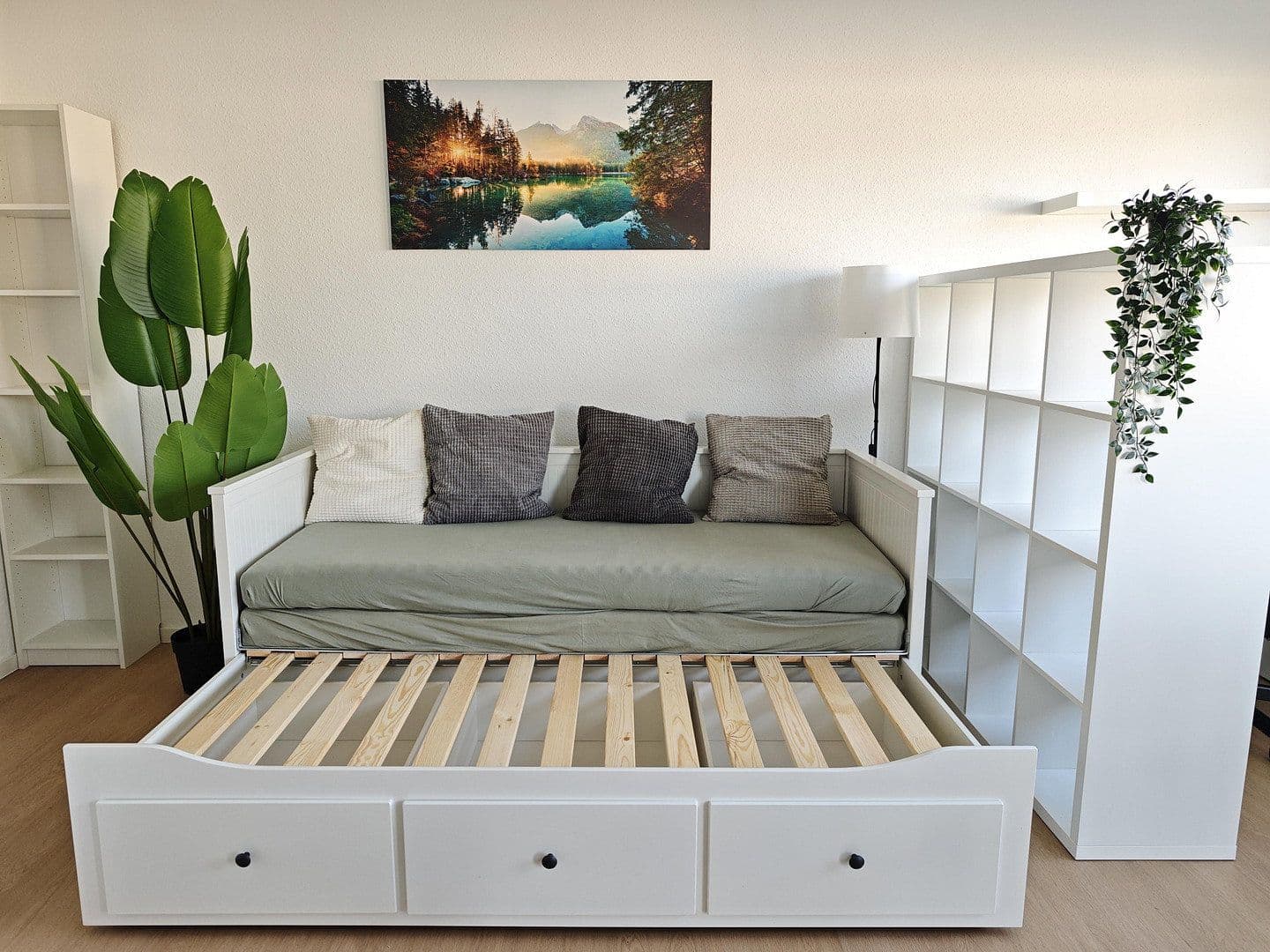 1 bedroom flat to rent, 29 m², Augustaanlage 42, Mannheim, Baden-Württemberg 1 bedroom flat to rent, 29 m², Augustaanlage 42, Mannheim, Baden-Württemberg