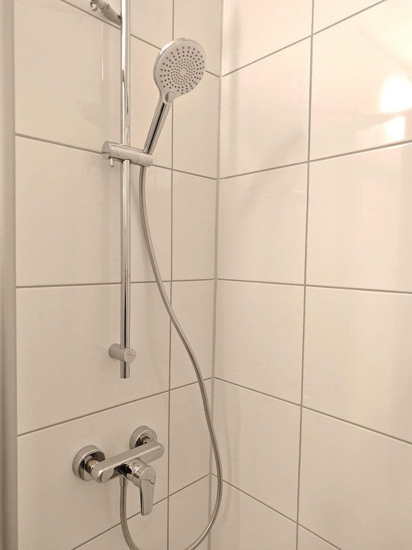 1 bedroom flat to rent, 29 m², Augustaanlage 42, Mannheim, Baden-Württemberg 1 bedroom flat to rent, 29 m², Augustaanlage 42, Mannheim, Baden-Württemberg