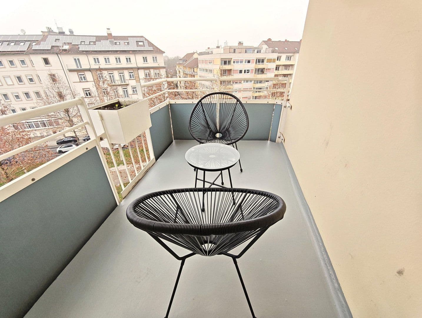 1 bedroom flat to rent, 29 m², Augustaanlage 42, Mannheim, Baden-Württemberg 1 bedroom flat to rent, 29 m², Augustaanlage 42, Mannheim, Baden-Württemberg