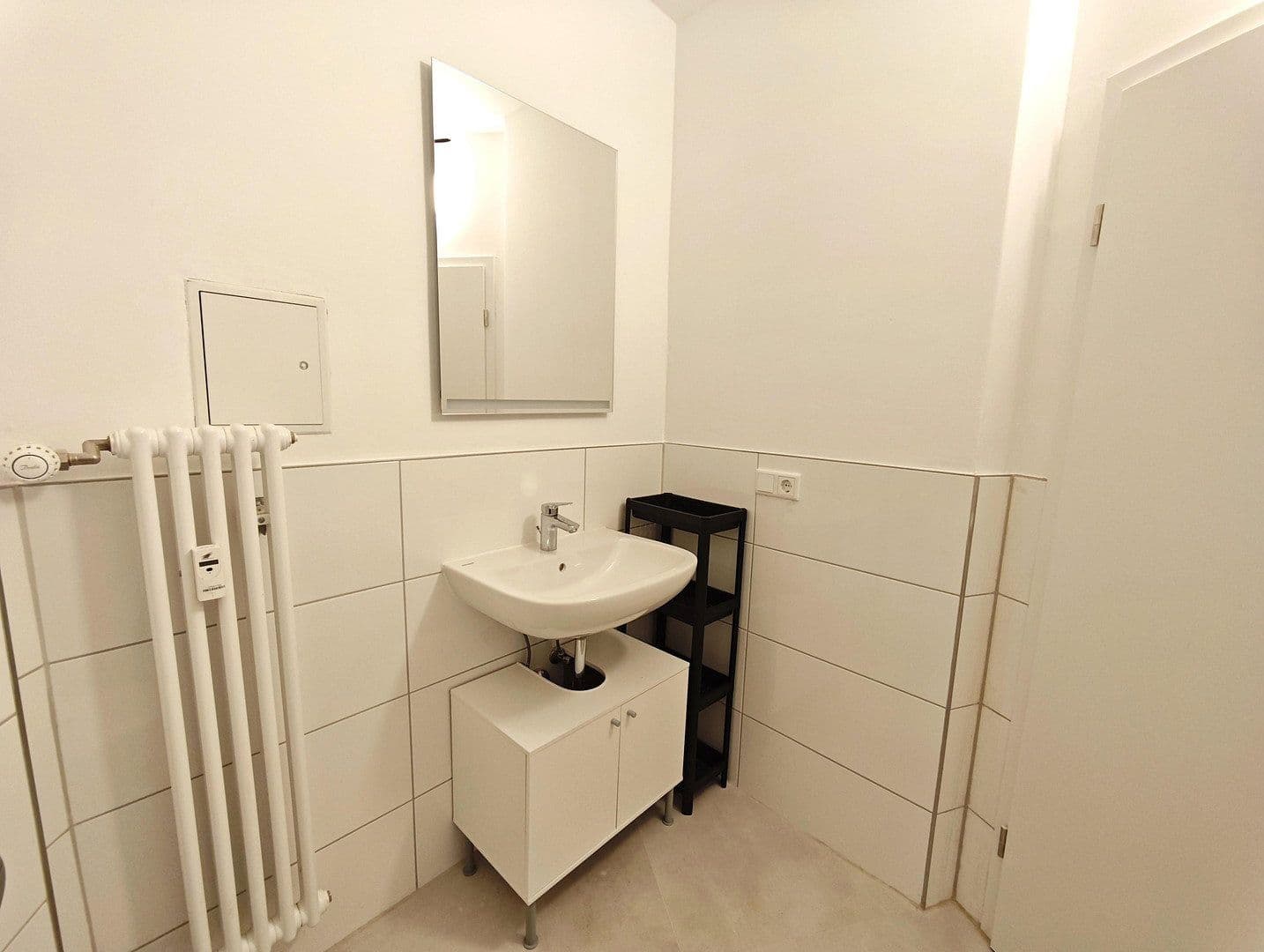 1 bedroom flat to rent, 29 m², Augustaanlage 42, Mannheim, Baden-Württemberg 1 bedroom flat to rent, 29 m², Augustaanlage 42, Mannheim, Baden-Württemberg