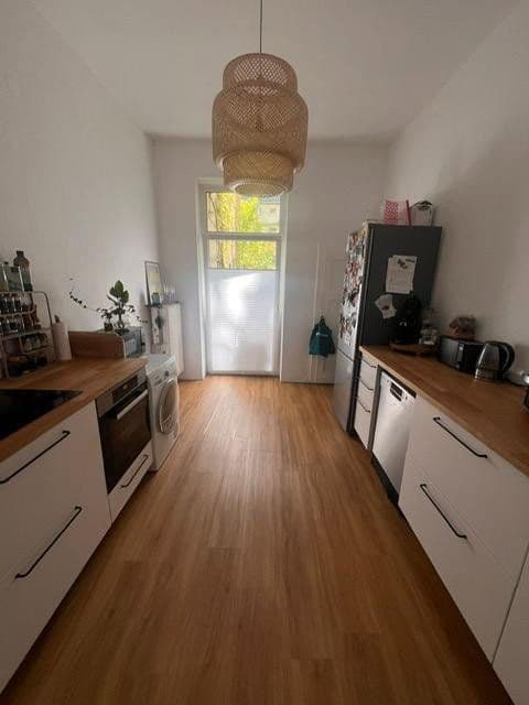 4 bedroom flat to rent, 97 m², Hagen, North Rhine-Westphalia 4 bedroom flat to rent, 97 m², Hagen, North Rhine-Westphalia