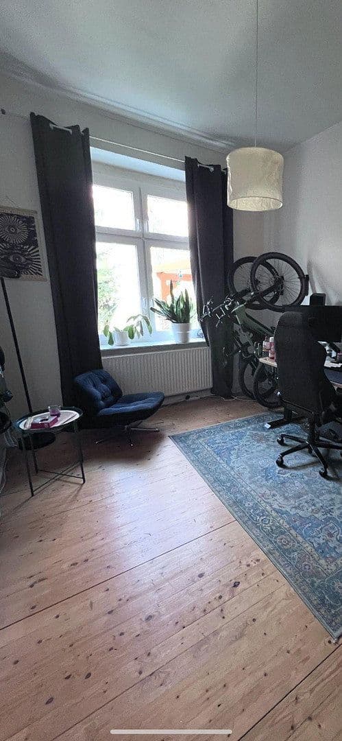 4 bedroom flat to rent, 97 m², Hagen, North Rhine-Westphalia 4 bedroom flat to rent, 97 m², Hagen, North Rhine-Westphalia