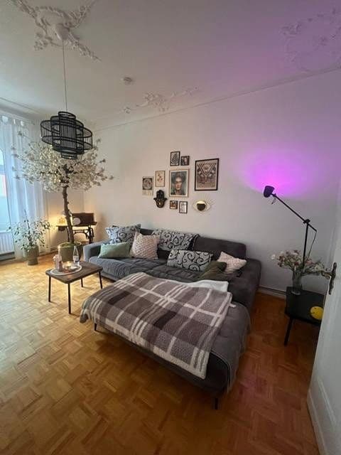 4 bedroom flat to rent, 97 m², Hagen, North Rhine-Westphalia 4 bedroom flat to rent, 97 m², Hagen, North Rhine-Westphalia