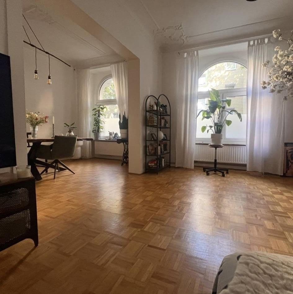 4 bedroom flat to rent, 97 m², Hagen, North Rhine-Westphalia 4 bedroom flat to rent, 97 m², Hagen, North Rhine-Westphalia