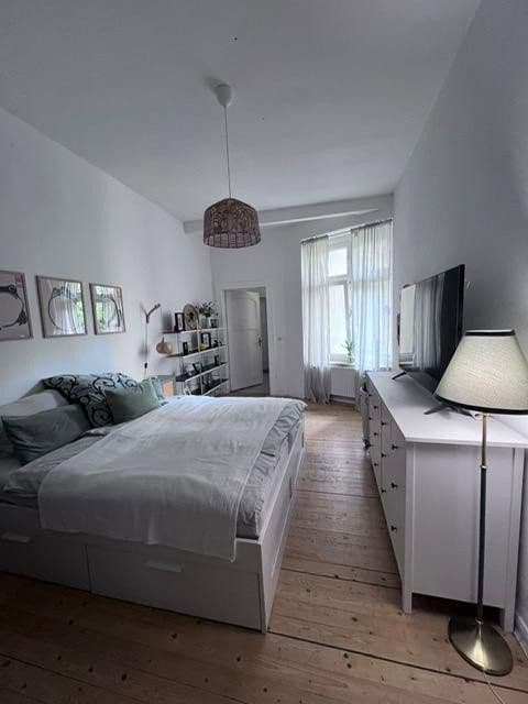 4 bedroom flat to rent, 97 m², Hagen, North Rhine-Westphalia 4 bedroom flat to rent, 97 m², Hagen, North Rhine-Westphalia