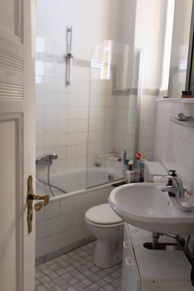 4 bedroom flat to rent, 97 m², Hagen, North Rhine-Westphalia 4 bedroom flat to rent, 97 m², Hagen, North Rhine-Westphalia