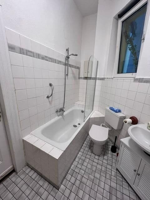 4 bedroom flat to rent, 97 m², Hagen, North Rhine-Westphalia 4 bedroom flat to rent, 97 m², Hagen, North Rhine-Westphalia