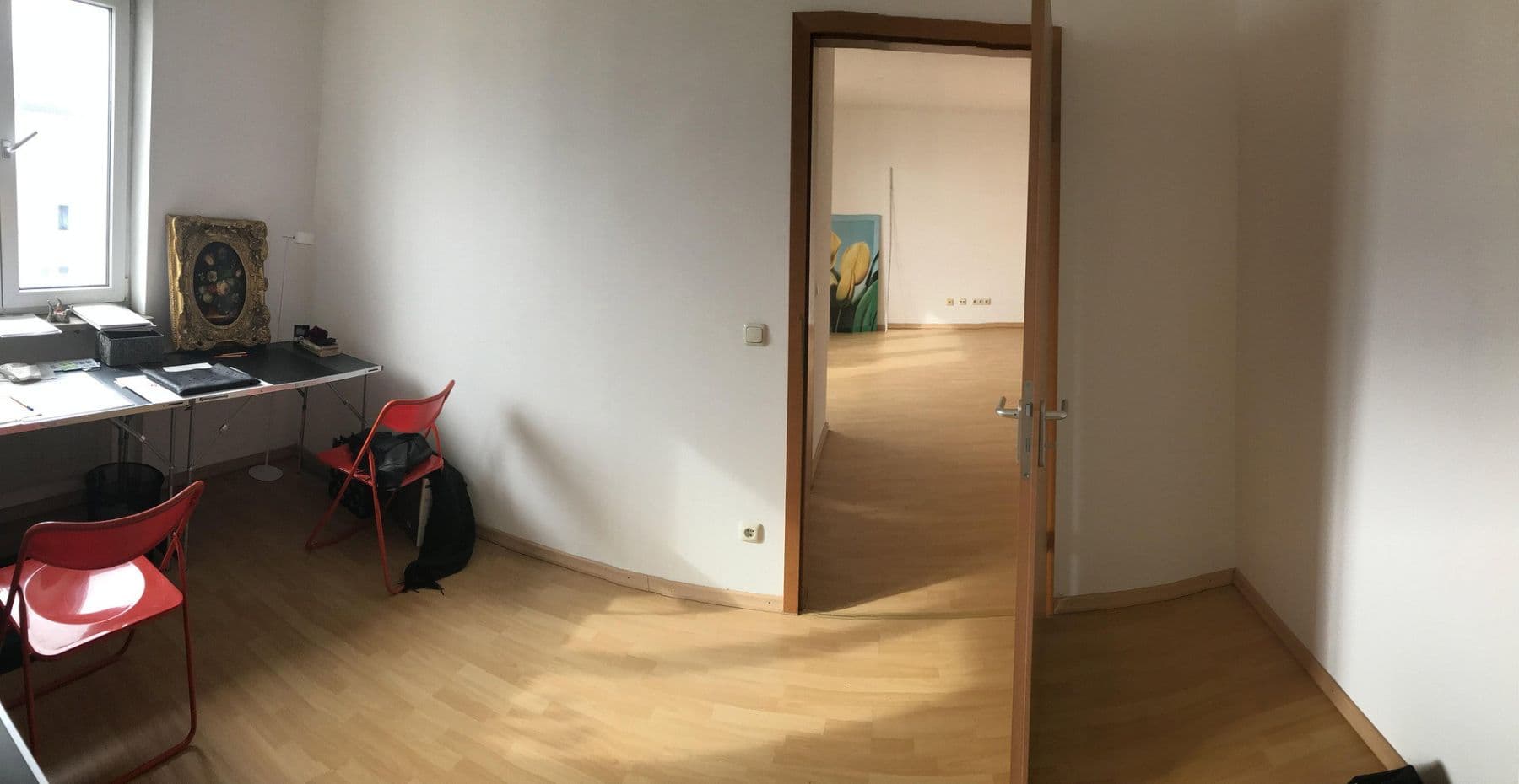 4 bedroom flat for sale, 100 m², Helene-Weber-Allee 13, München, Bavaria 4 bedroom flat for sale, 100 m², Helene-Weber-Allee 13, München, Bavaria