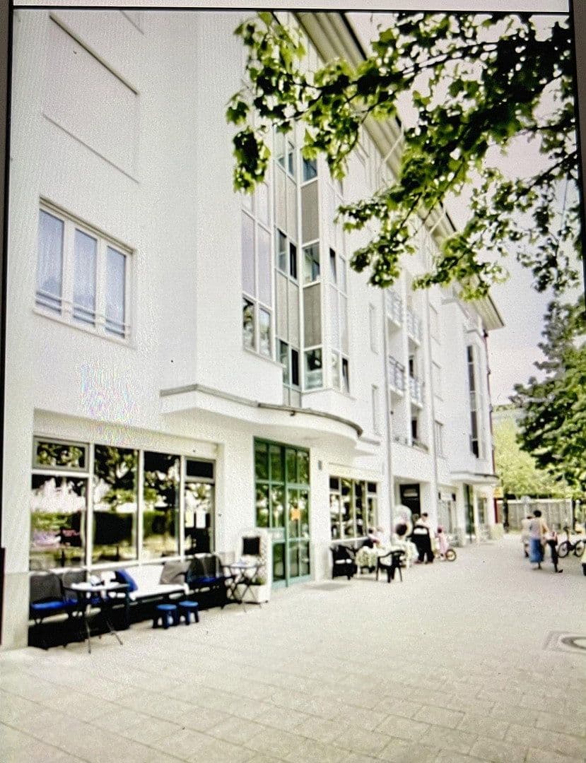 4 bedroom flat for sale, 100 m², Helene-Weber-Allee 13, München, Bavaria 4 bedroom flat for sale, 100 m², Helene-Weber-Allee 13, München, Bavaria