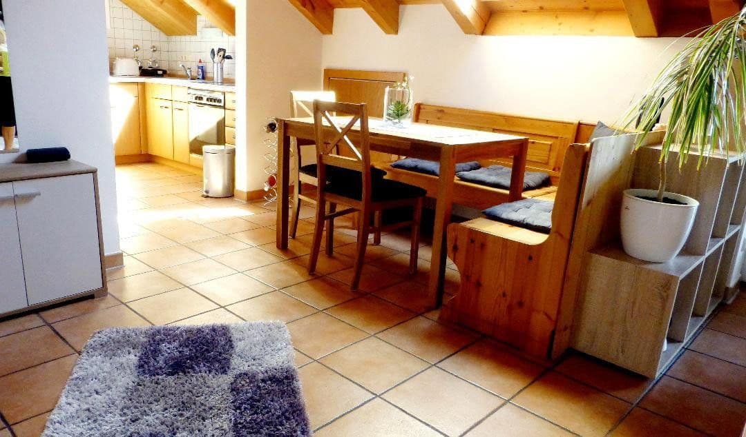 2 bedroom flat for sale, 42 m², Blaichach, Bavaria 2 bedroom flat for sale, 42 m², Blaichach, Bavaria