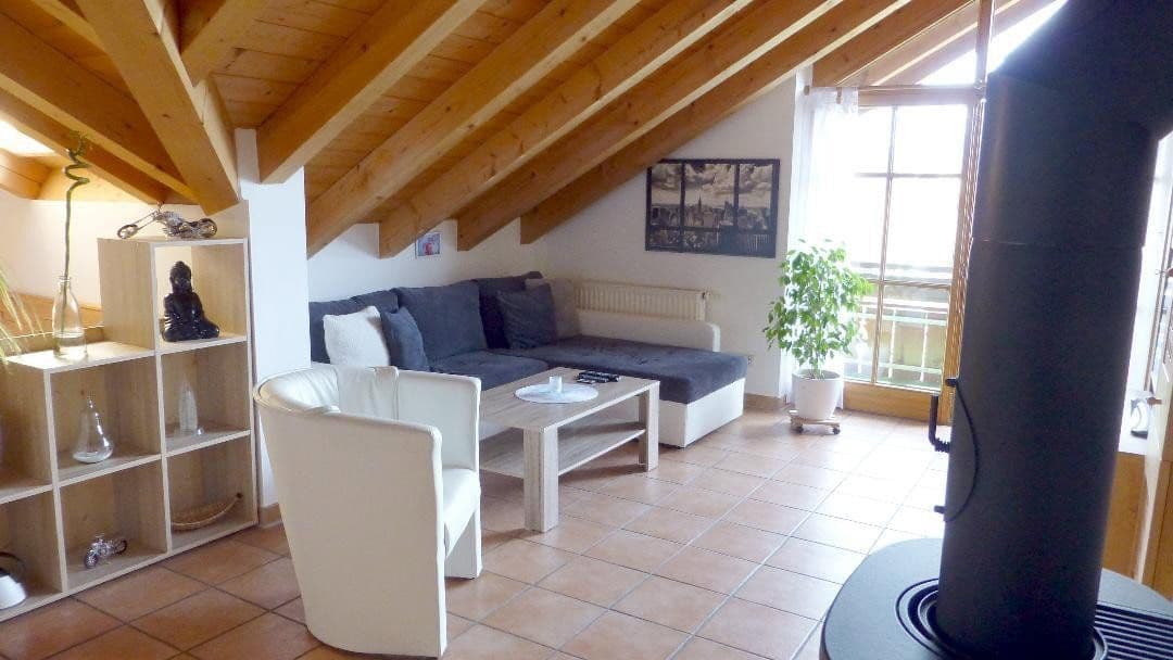 2 bedroom flat for sale, 42 m², Blaichach, Bavaria 2 bedroom flat for sale, 42 m², Blaichach, Bavaria