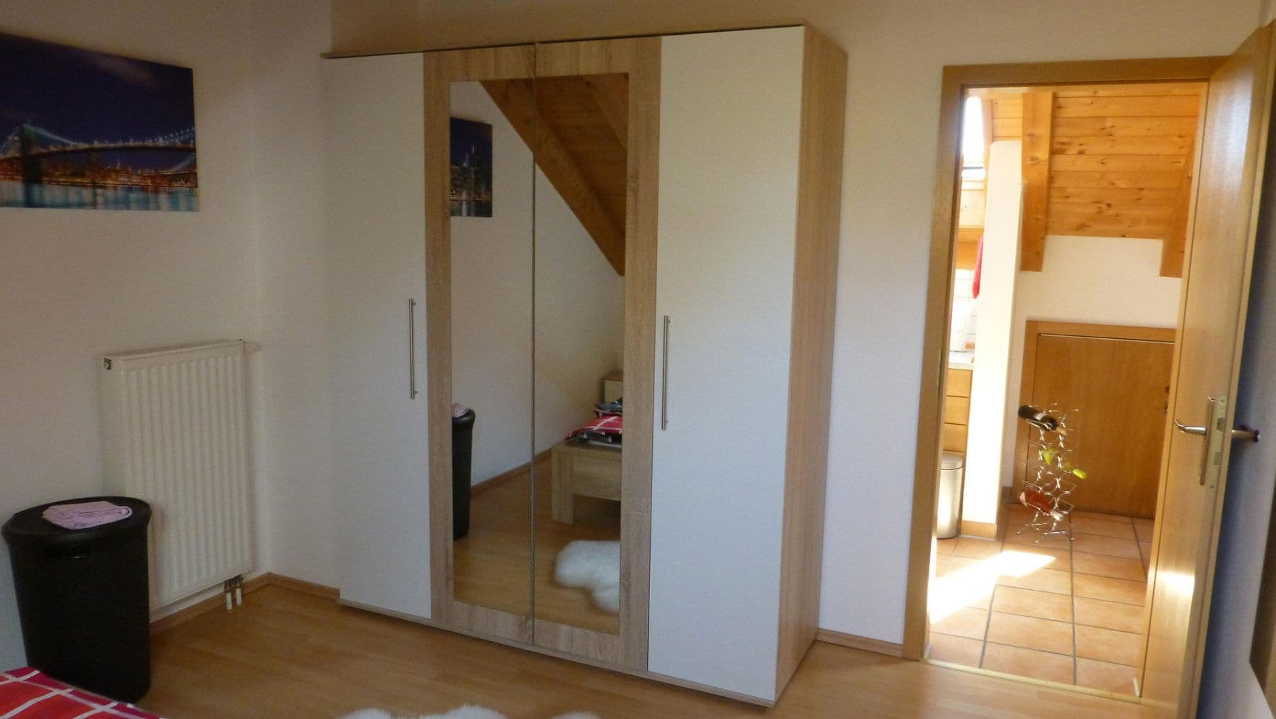 2 bedroom flat for sale, 42 m², Blaichach, Bavaria 2 bedroom flat for sale, 42 m², Blaichach, Bavaria