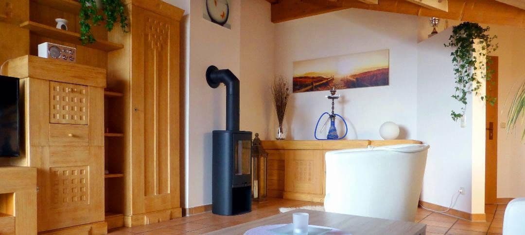2 bedroom flat for sale, 42 m², Blaichach, Bavaria 2 bedroom flat for sale, 42 m², Blaichach, Bavaria