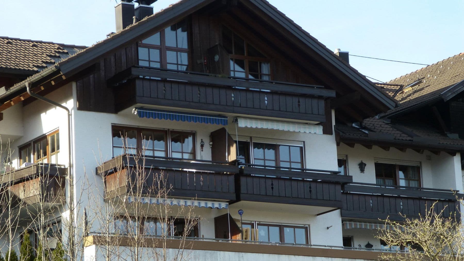2 bedroom flat for sale, 42 m², Blaichach, Bavaria 2 bedroom flat for sale, 42 m², Blaichach, Bavaria