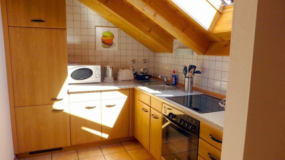 2 bedroom flat for sale, 42 m², Blaichach, Bavaria 2 bedroom flat for sale, 42 m², Blaichach, Bavaria