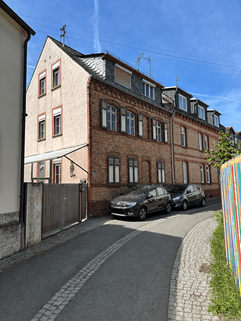 house for sale, 125 m², Glockengasse 20, Wiesbaden, Hesse house for sale, 125 m², Glockengasse 20, Wiesbaden, Hesse