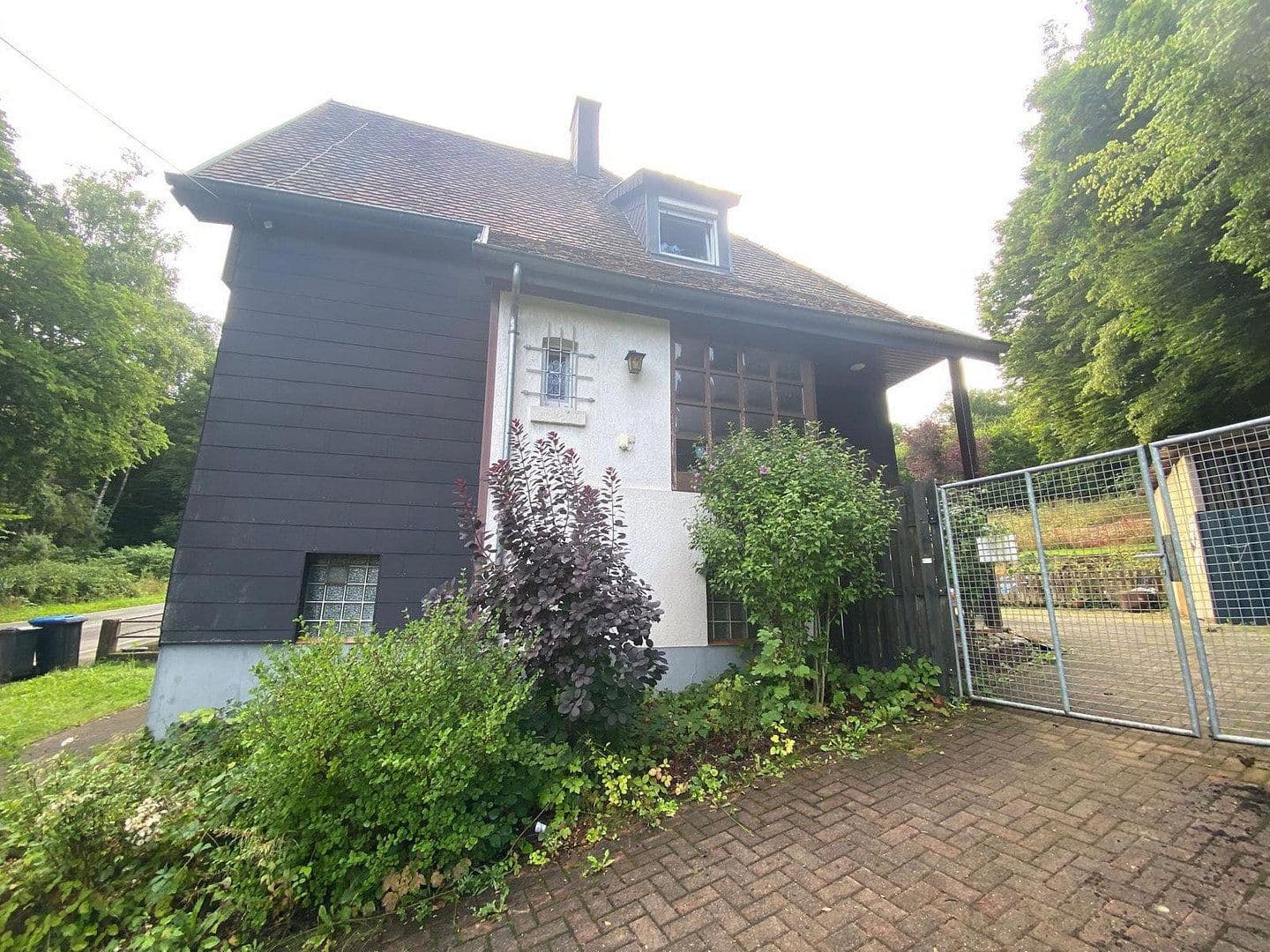 house for sale, 126 m², Neunkirchen, Saarland house for sale, 126 m², Neunkirchen, Saarland