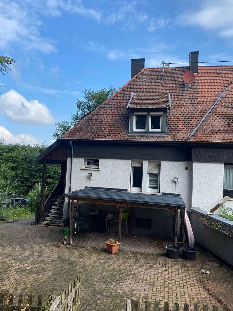 house for sale, 126 m², Neunkirchen, Saarland house for sale, 126 m², Neunkirchen, Saarland