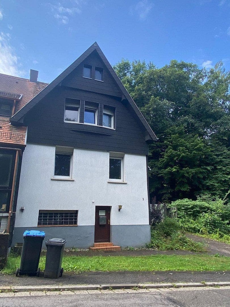 house for sale, 126 m², Neunkirchen, Saarland house for sale, 126 m², Neunkirchen, Saarland