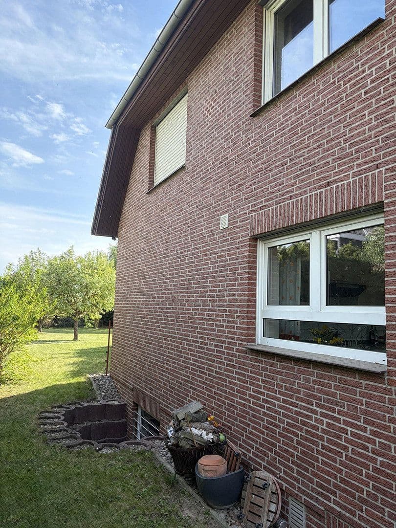 house for sale, 152 m², Pattensen, Lower Saxony house for sale, 152 m², Pattensen, Lower Saxony