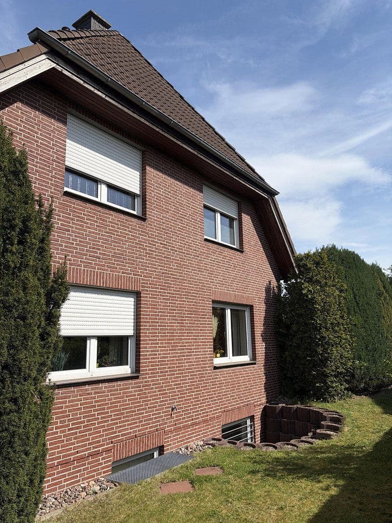 house for sale, 152 m², Pattensen, Lower Saxony house for sale, 152 m², Pattensen, Lower Saxony