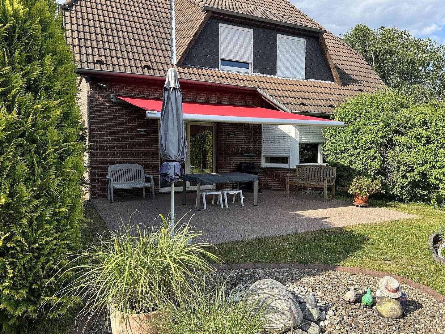 house for sale, 152 m², Pattensen, Lower Saxony house for sale, 152 m², Pattensen, Lower Saxony