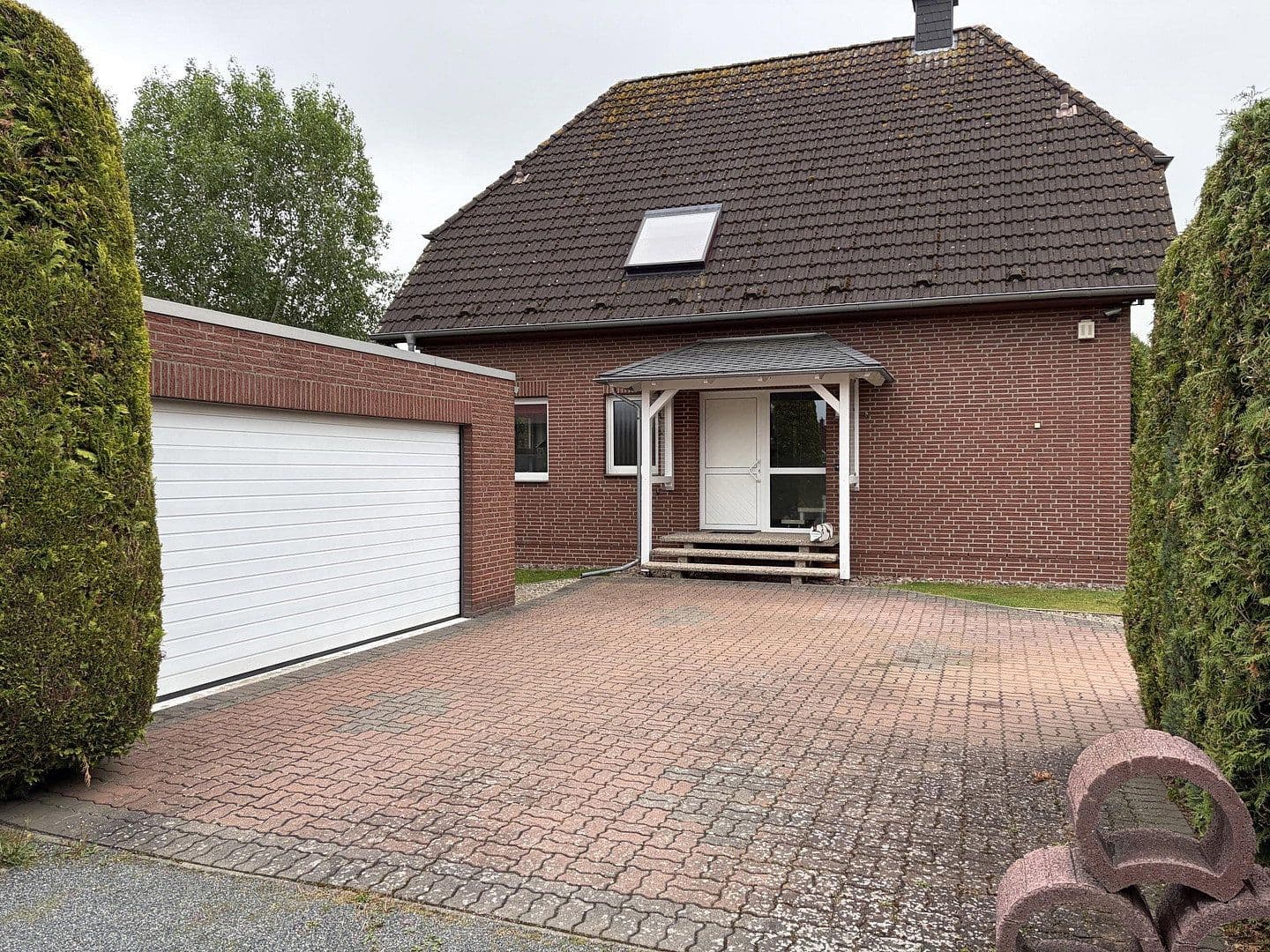 house for sale, 152 m², Pattensen, Lower Saxony house for sale, 152 m², Pattensen, Lower Saxony