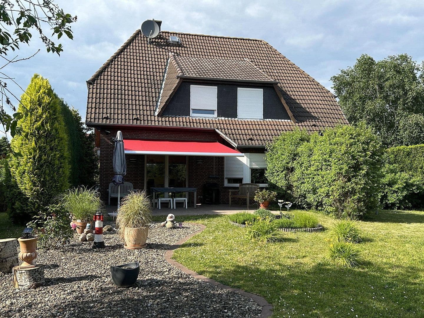 house for sale, 152 m², Pattensen, Lower Saxony house for sale, 152 m², Pattensen, Lower Saxony