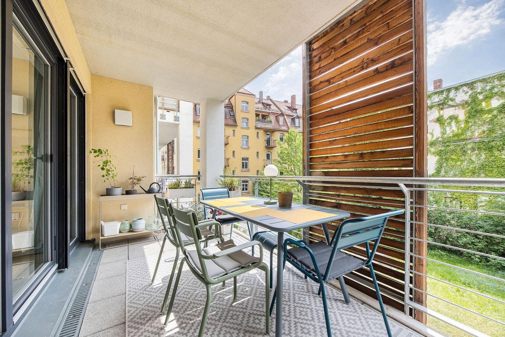 3 bedroom flat for sale, 93 m², Nürnberg, Bavaria 3 bedroom flat for sale, 93 m², Nürnberg, Bavaria