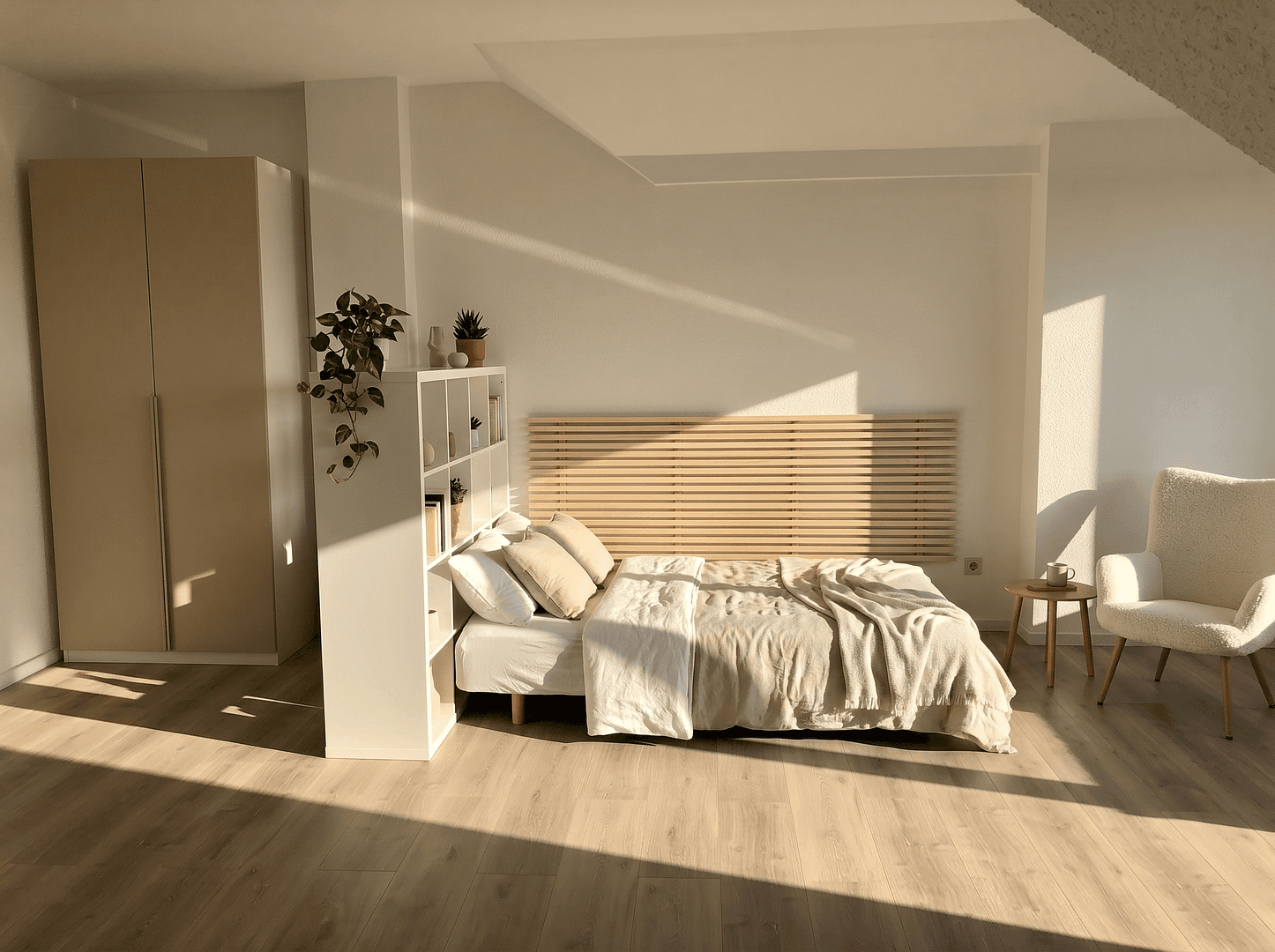 1 bedroom flat to rent, 36 m², Diedorf, Bavaria 1 bedroom flat to rent, 36 m², Diedorf, Bavaria