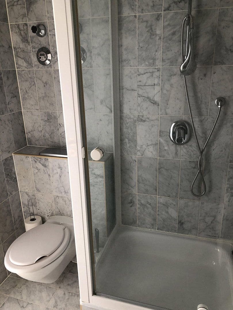 1 bedroom flat to rent, 36 m², Diedorf, Bavaria 1 bedroom flat to rent, 36 m², Diedorf, Bavaria