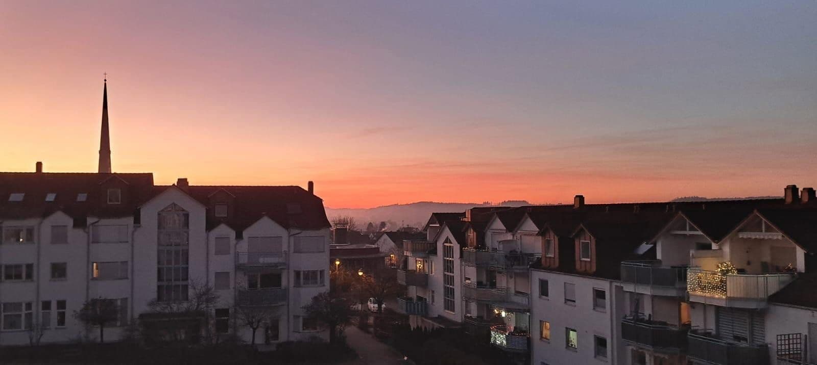 1 bedroom flat to rent, 36 m², Diedorf, Bavaria 1 bedroom flat to rent, 36 m², Diedorf, Bavaria