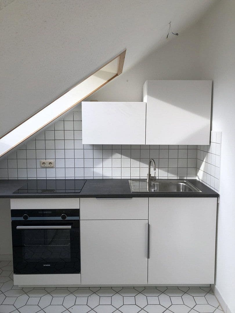 1 bedroom flat to rent, 36 m², Diedorf, Bavaria 1 bedroom flat to rent, 36 m², Diedorf, Bavaria