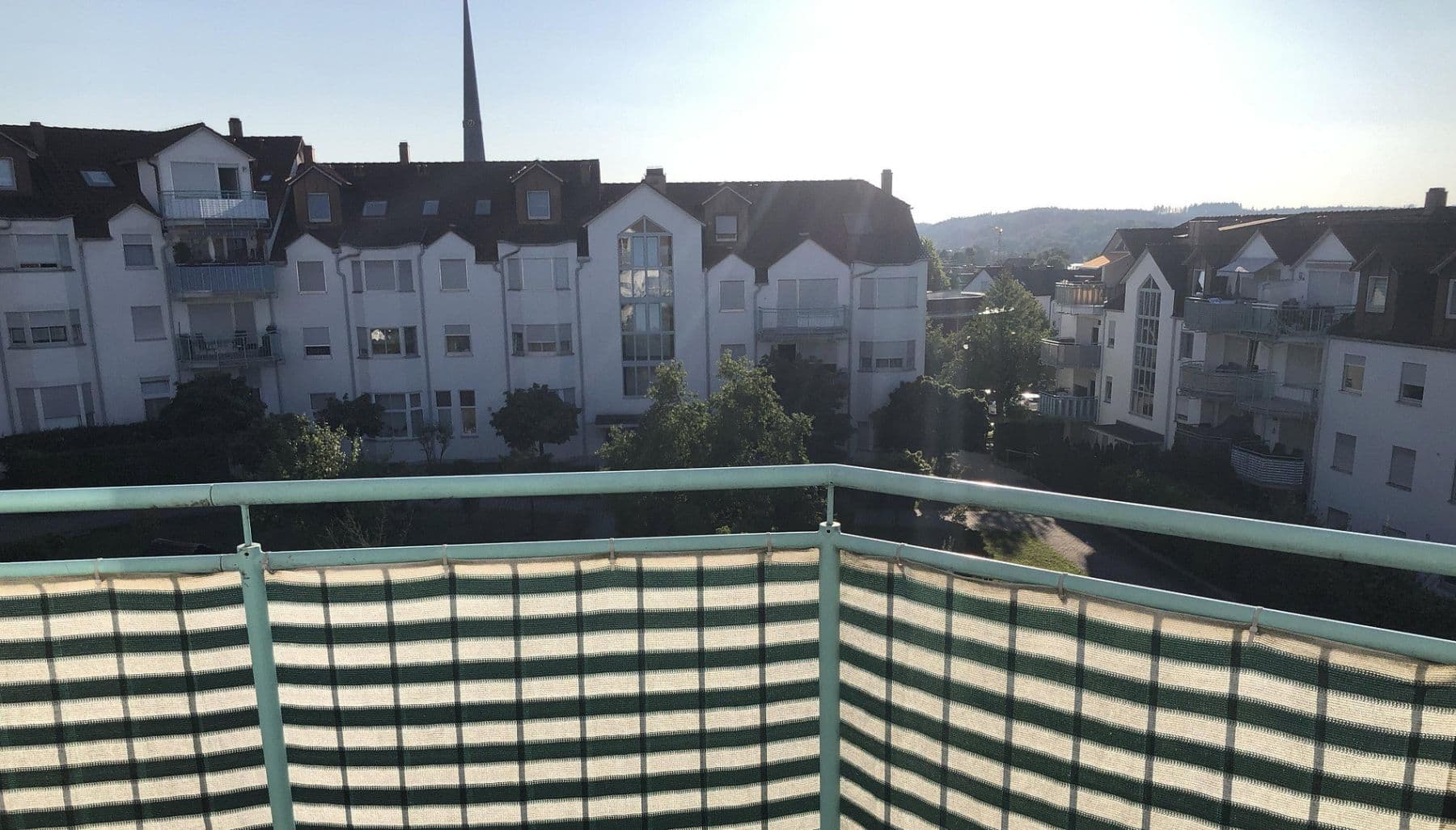 1 bedroom flat to rent, 36 m², Diedorf, Bavaria 1 bedroom flat to rent, 36 m², Diedorf, Bavaria