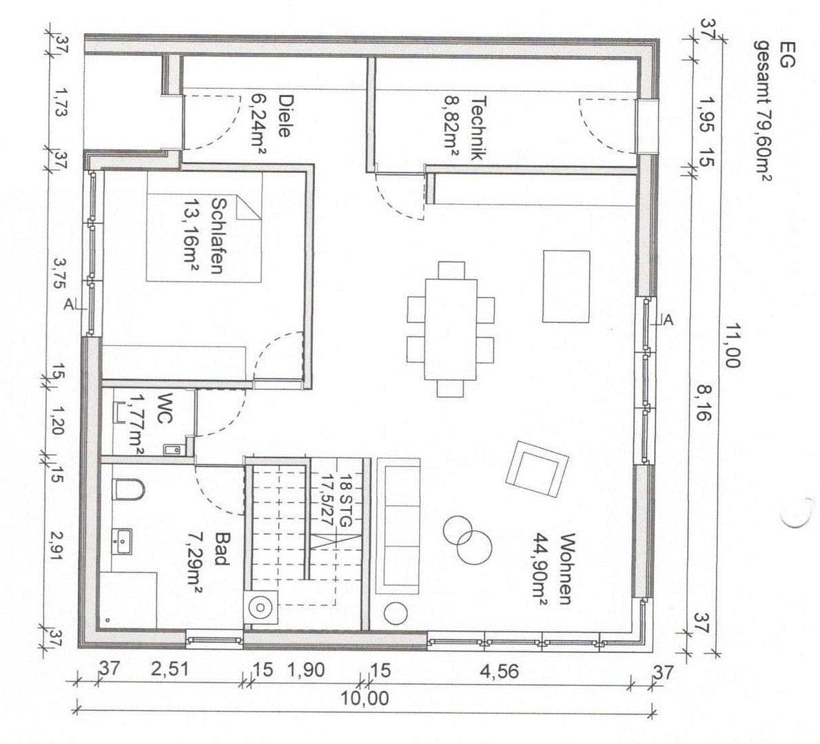 house for sale, 160 m², Im Winkel 5, Groß Twülpstedt, Lower Saxony house for sale, 160 m², Im Winkel 5, Groß Twülpstedt, Lower Saxony