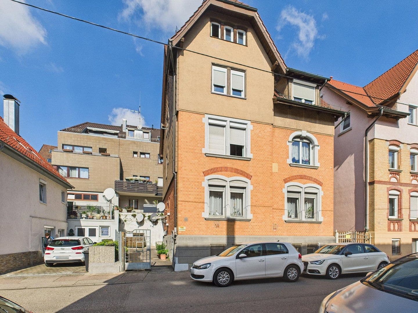 2 bedroom flat to rent, 60 m², Großglocknerstrasse 73, Stuttgart Untertürkheim, Baden-Württemberg 2 bedroom flat to rent, 60 m², Großglocknerstrasse 73, Stuttgart Untertürkheim, Baden-Württemberg