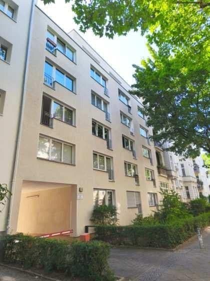 1 bedroom flat for sale, 35 m², Cranachstraße 23, Berlin, Berlin 1 bedroom flat for sale, 35 m², Cranachstraße 23, Berlin, Berlin
