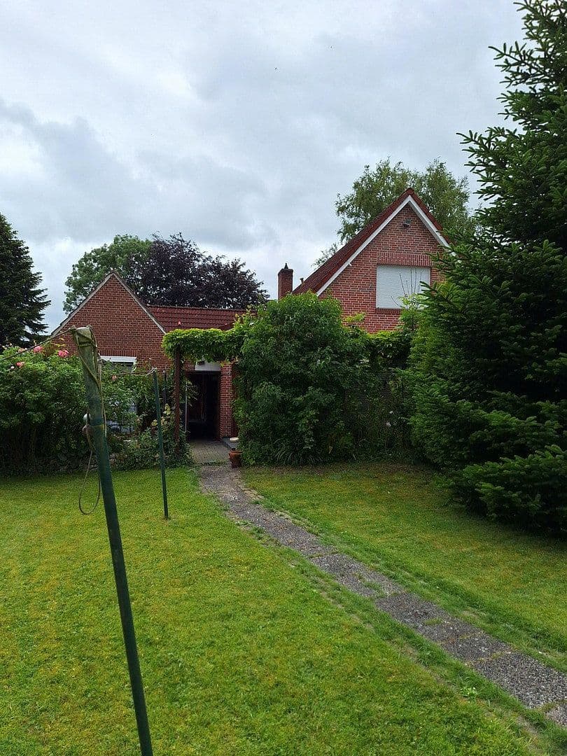 house for sale, 220 m², Rhauderfehn, Lower Saxony house for sale, 220 m², Rhauderfehn, Lower Saxony