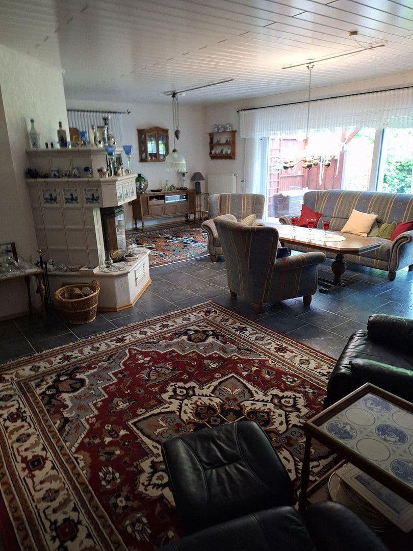 house for sale, 220 m², Rhauderfehn, Lower Saxony house for sale, 220 m², Rhauderfehn, Lower Saxony
