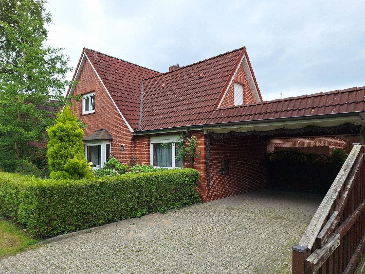 house for sale, 220 m², Rhauderfehn, Lower Saxony house for sale, 220 m², Rhauderfehn, Lower Saxony