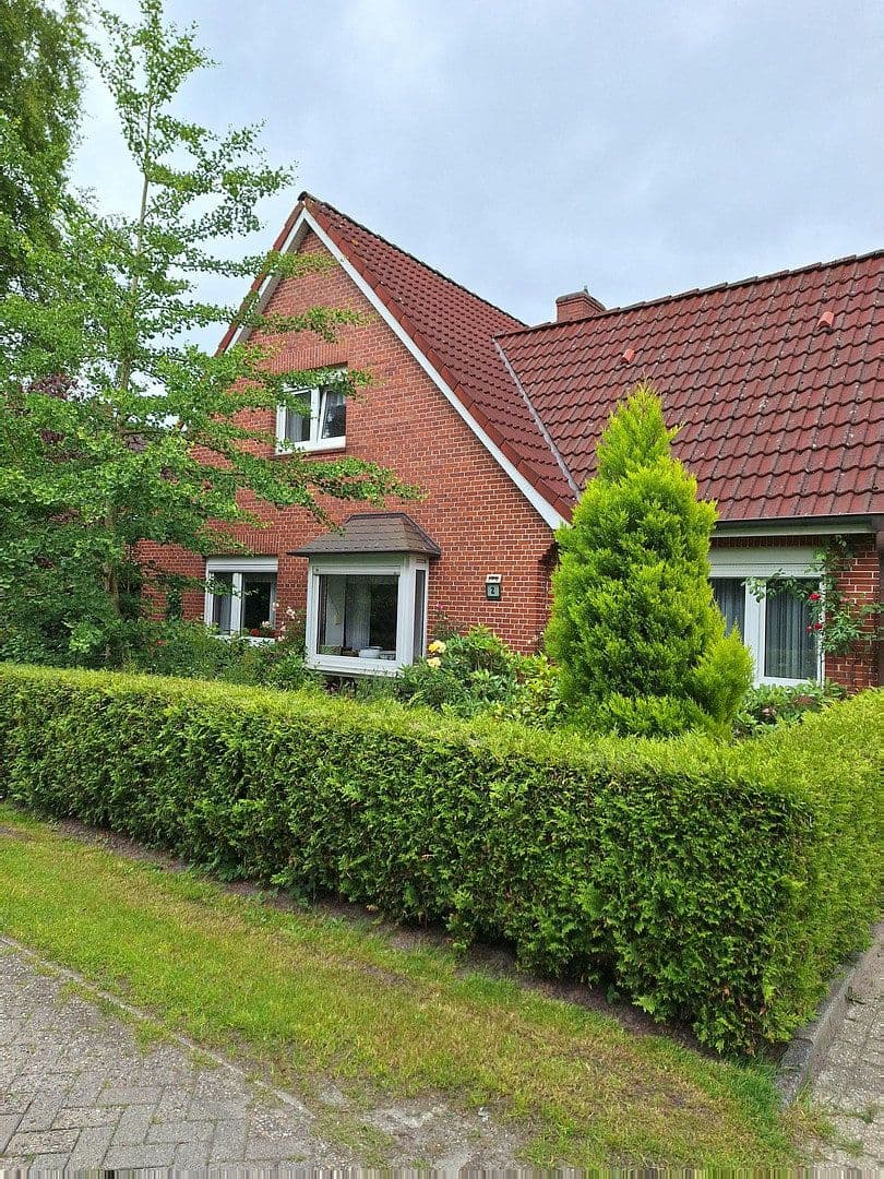 house for sale, 220 m², Rhauderfehn, Lower Saxony house for sale, 220 m², Rhauderfehn, Lower Saxony