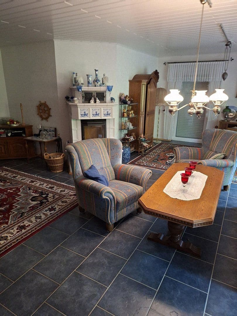 house for sale, 220 m², Rhauderfehn, Lower Saxony house for sale, 220 m², Rhauderfehn, Lower Saxony