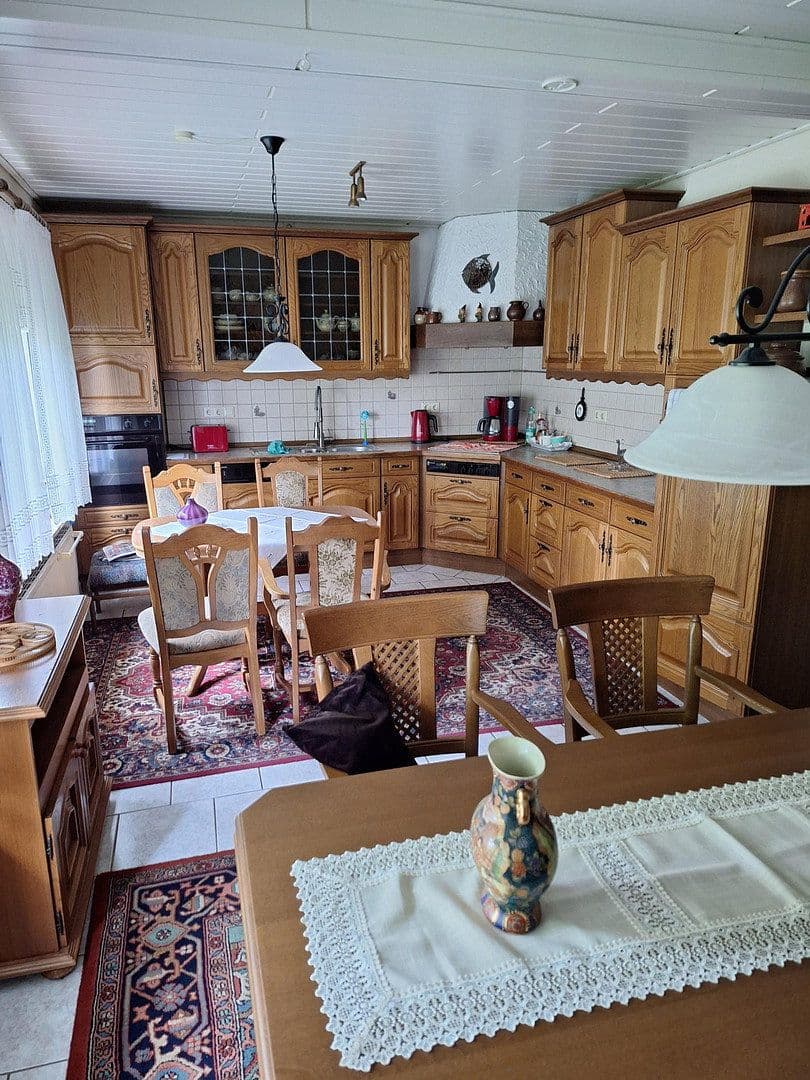house for sale, 220 m², Rhauderfehn, Lower Saxony house for sale, 220 m², Rhauderfehn, Lower Saxony