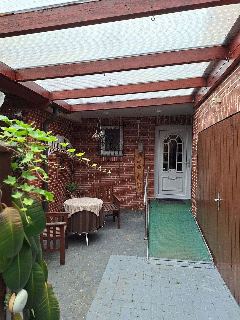 house for sale, 220 m², Rhauderfehn, Lower Saxony house for sale, 220 m², Rhauderfehn, Lower Saxony