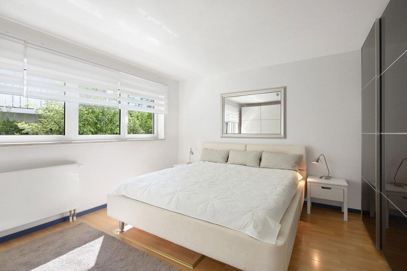 4 bedroom flat for sale, 230 m², München, Bavaria 4 bedroom flat for sale, 230 m², München, Bavaria