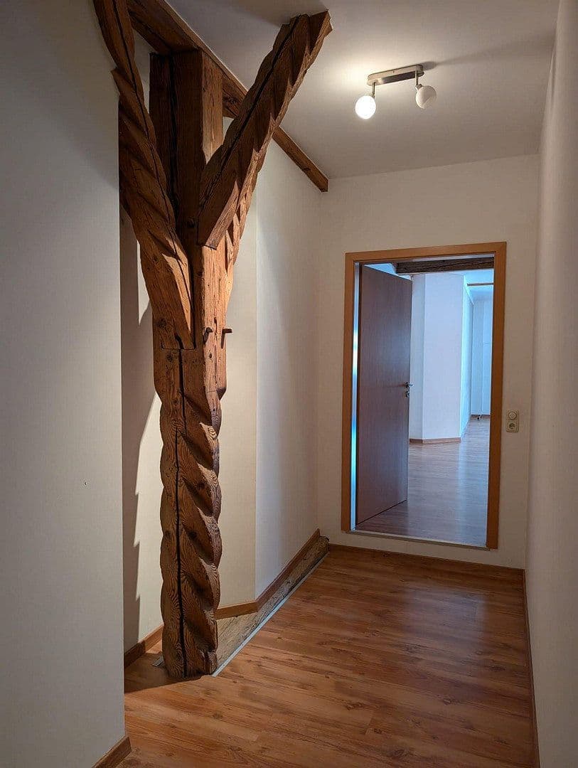 5 bedroom flat for sale, 130 m², Isny im Allgäu, Baden-Württemberg 5 bedroom flat for sale, 130 m², Isny im Allgäu, Baden-Württemberg