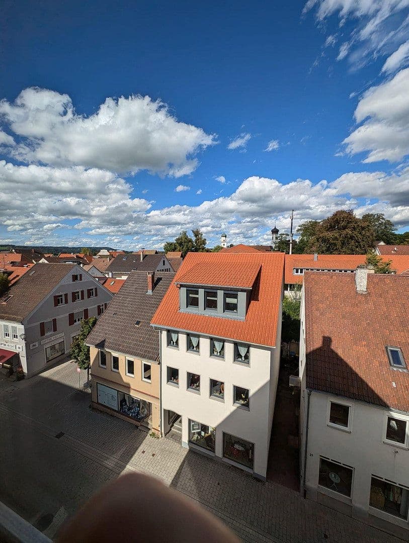 5 bedroom flat for sale, 130 m², Isny im Allgäu, Baden-Württemberg 5 bedroom flat for sale, 130 m², Isny im Allgäu, Baden-Württemberg
