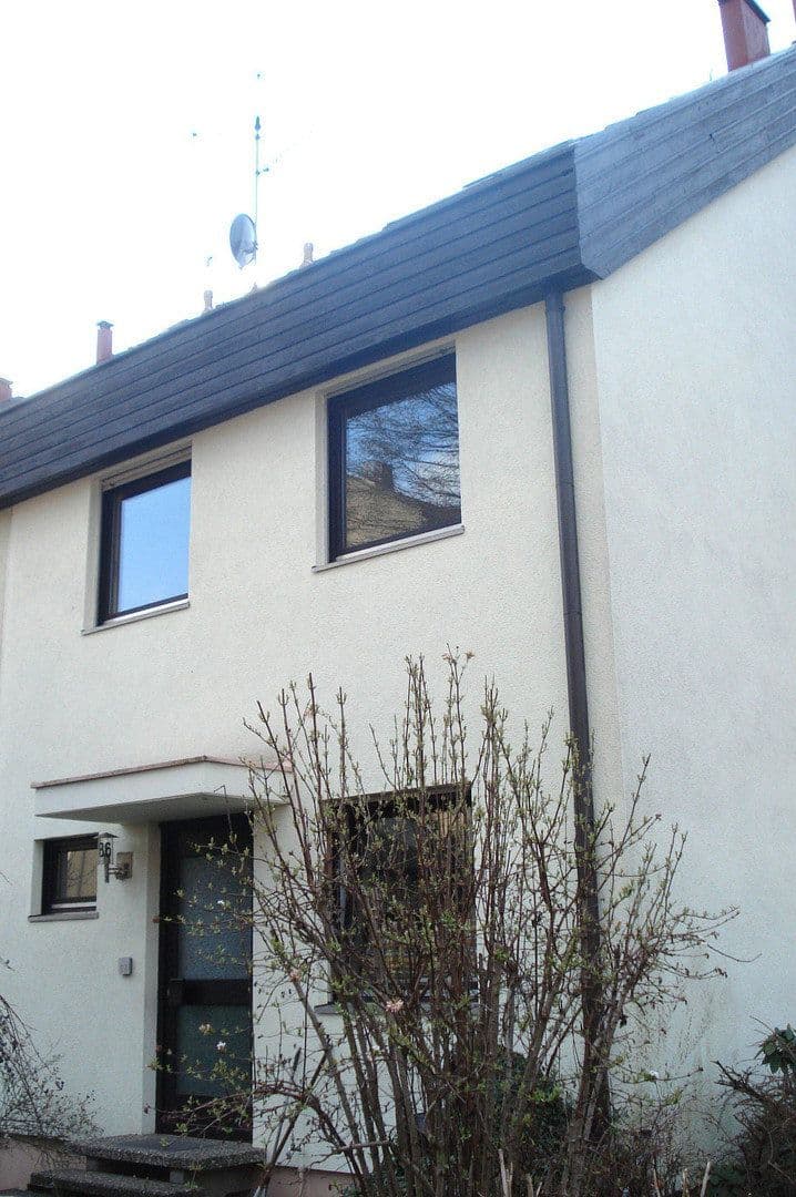 house for sale, 120 m², Blücherstraße 86, Nürnberg, Bavaria house for sale, 120 m², Blücherstraße 86, Nürnberg, Bavaria