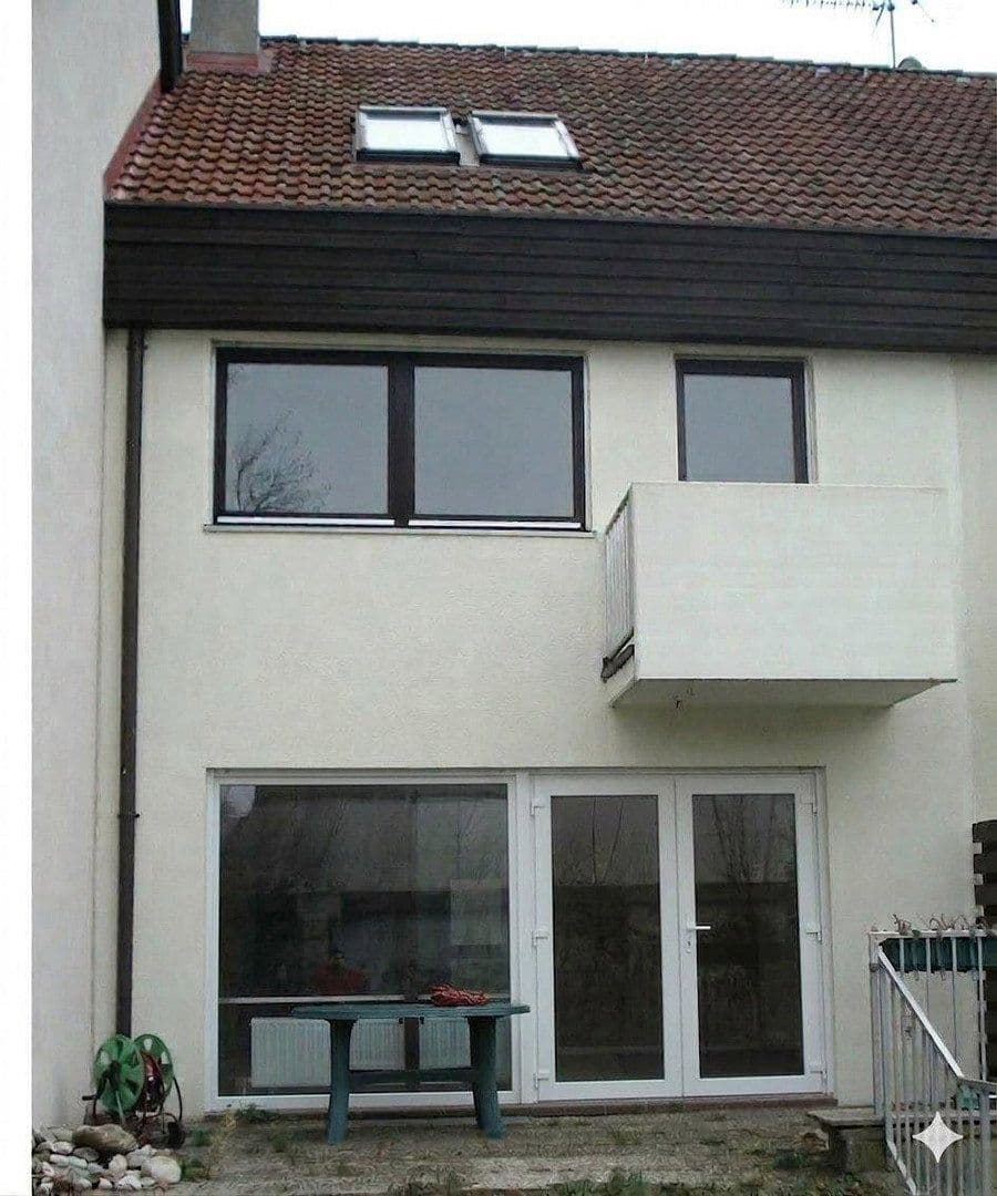 house for sale, 120 m², Blücherstraße 86, Nürnberg, Bavaria house for sale, 120 m², Blücherstraße 86, Nürnberg, Bavaria